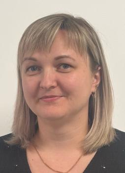 Чегина Екатерина Сергеевна