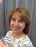 Хаврусь Виктория Викторовна