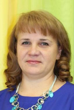 Шильникова Наталья Ивановна